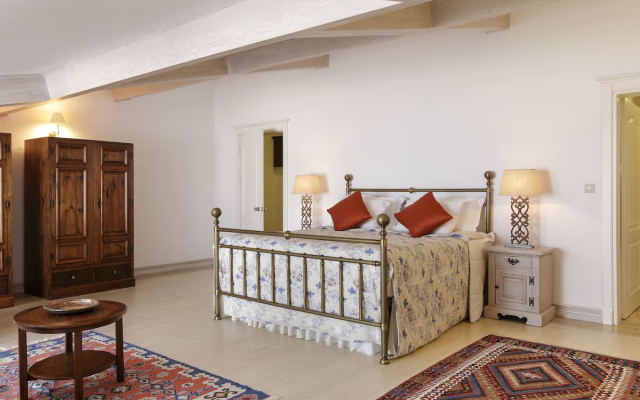Marti Resort Hotel
