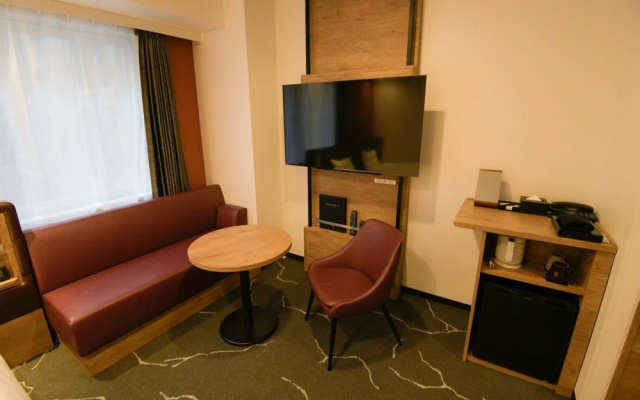 Accessible Twin room (트윈 침대 2개) 사진 3