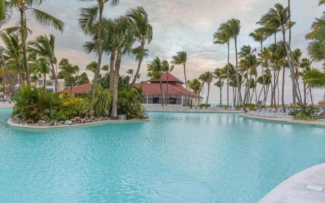 Grand Bavaro Princess