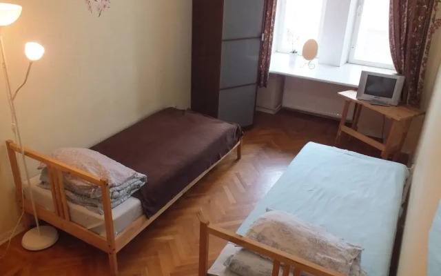 Уютное место