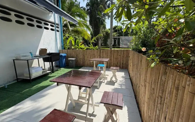 WAKE UP @Lanta Hotel : Cafe