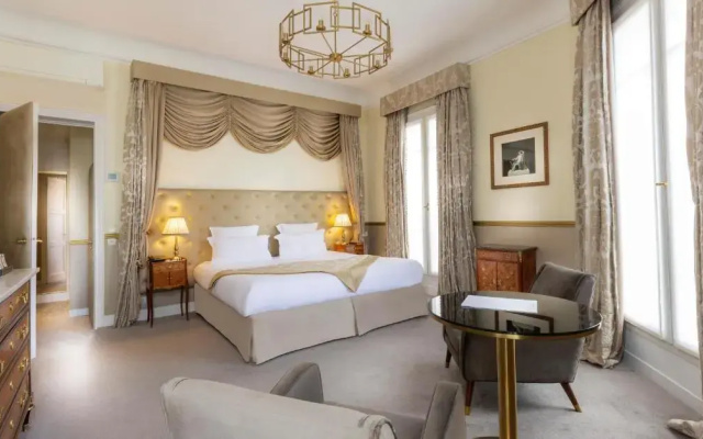 Claridge