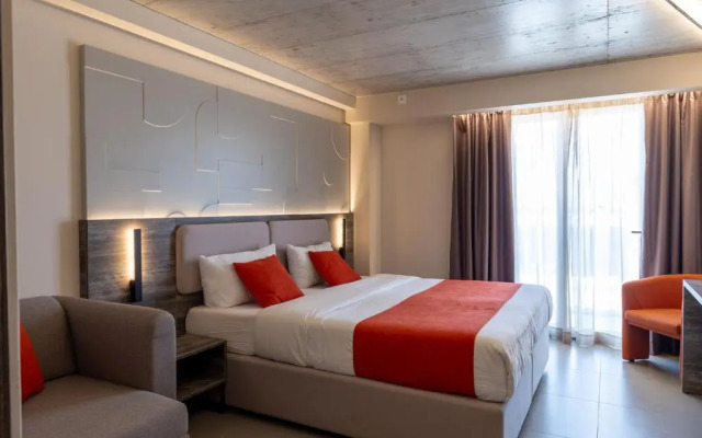 Alavits Hotel by ST Hotels