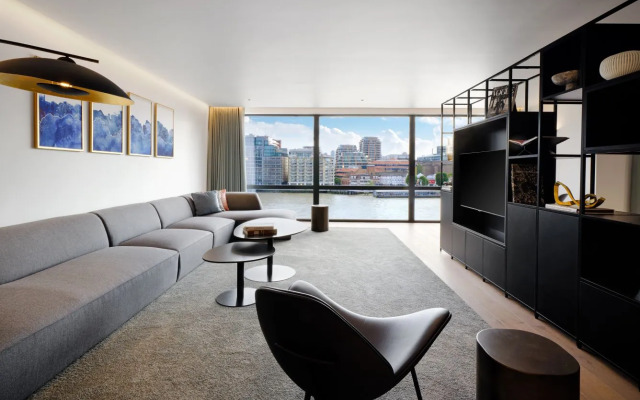 The Westin London City
