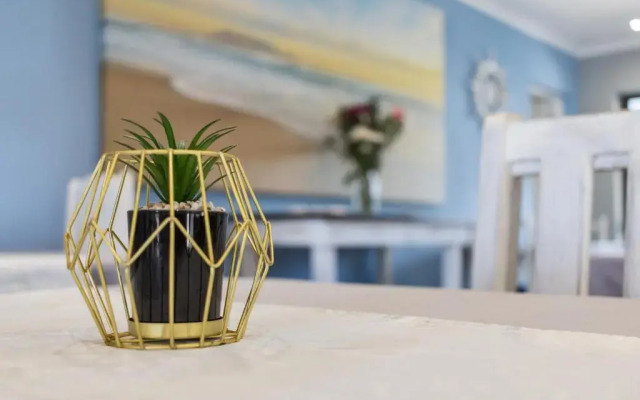 Sandcastle B&B Melkbosstrand