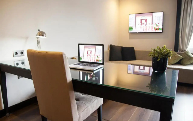Quentin Boutique Hotel