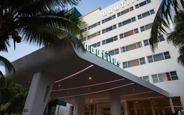 Nautilus Sonesta Miami Beach