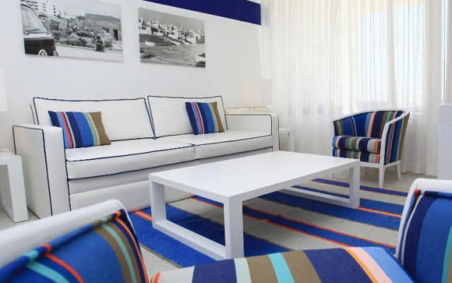 Апарт-отель Prainha Clube