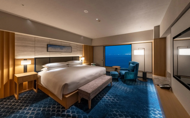 Hilton Tokyo Bay