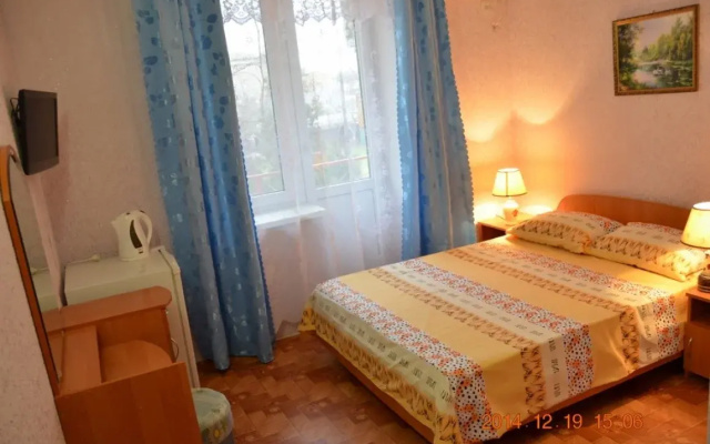 Fregat Guest House