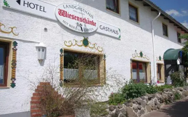 Auenhof Landgasthaus