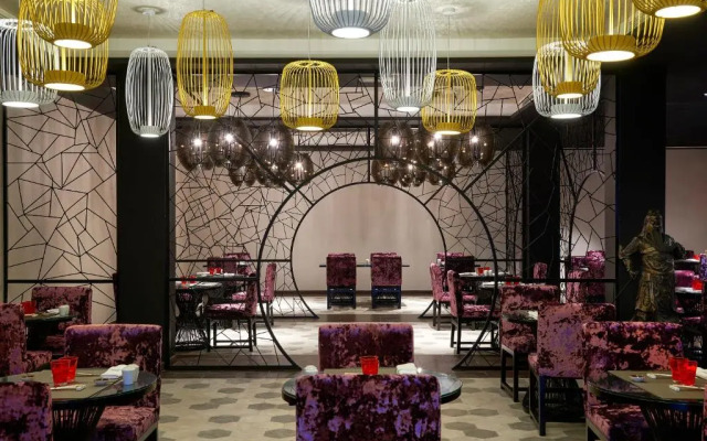 Melia Llana Beach Resort & Spa - All Inclusive - Adults Only