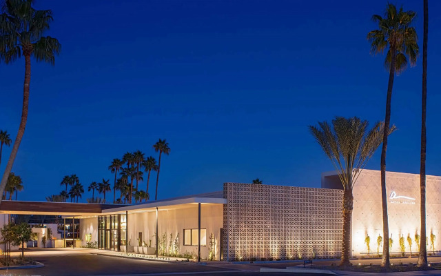 Hotel Adeline, Scottsdale, a Tribute Portfolio Hotel