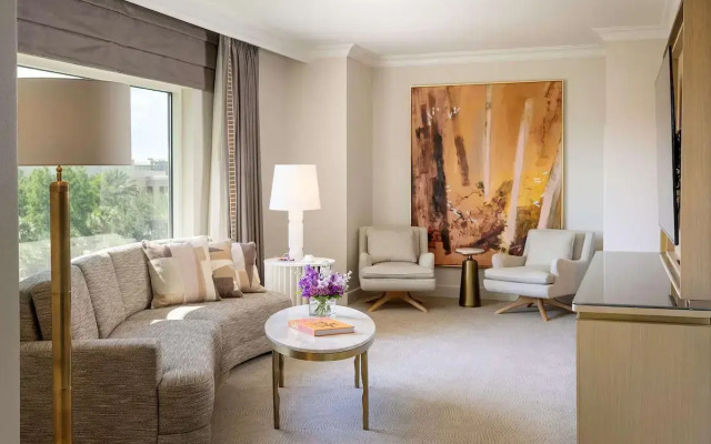 Waldorf Astoria Orlando - An Official Walt Disney World® Hotel