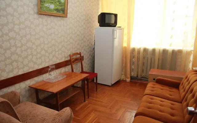 Salampi, sanatoriy-profilaktoriy
