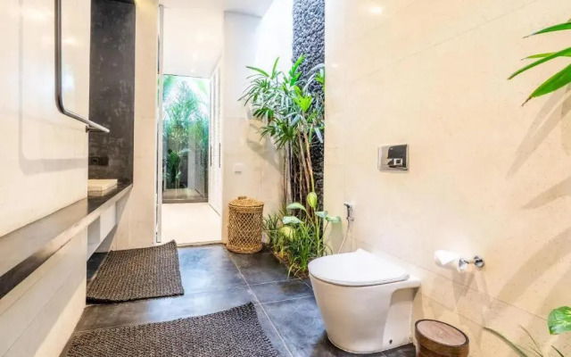 Green Flow Villa 17