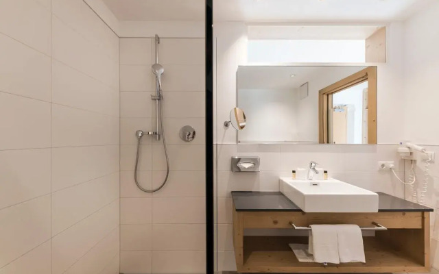 Hotel & Residence Kiendl