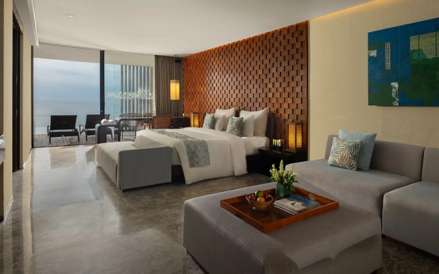 Anantara Uluwatu Bali Resort