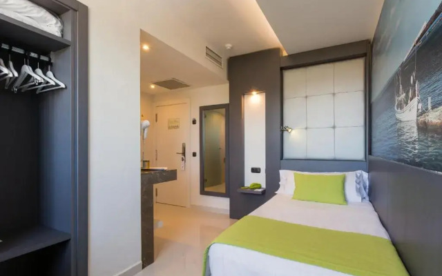 The Ibiza Twiins Hotel