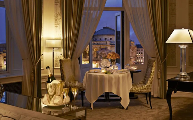 D'Angleterre