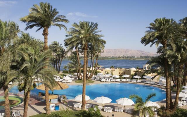 Mercure Luxor Karnak