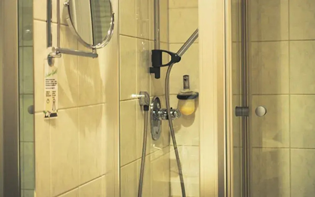 Berghotel Brockenblick