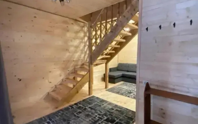 Family House