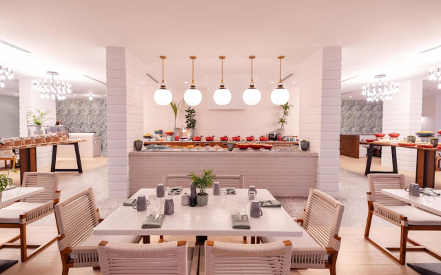 Hyatt Regency Aruba Resort and Casino