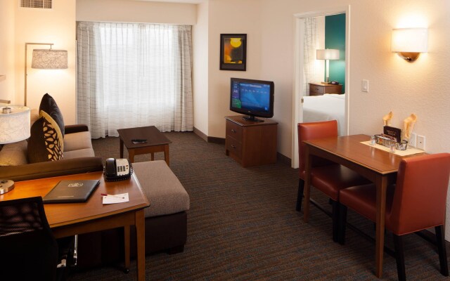 Residence Inn by Marriott Wichita East At Plazzio