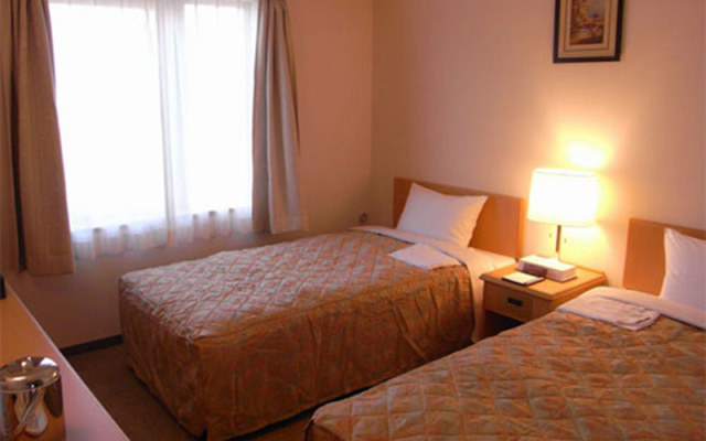 Kamenoi Hotel Yamaguchi Shimonoseki