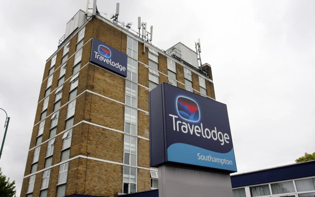 Travelodge Southampton