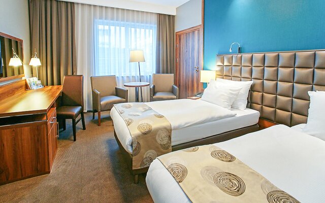 Holiday Inn Krakow City Centre by IHG