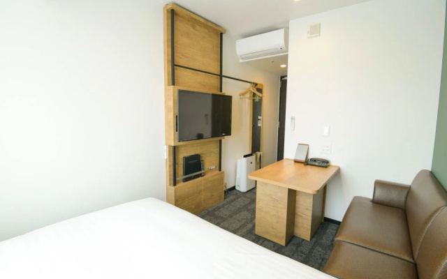 Via Inn Single room 사진 3