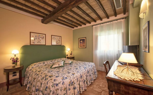 Hotel Osteria Dell Orcia