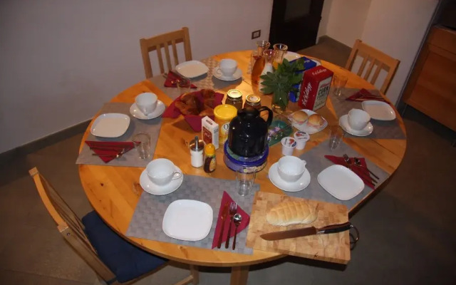 B&B Cascina Sant'Ambrogio
