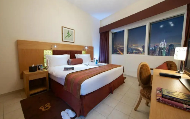 Tamani Marina Hotel and Hotel Apartments
