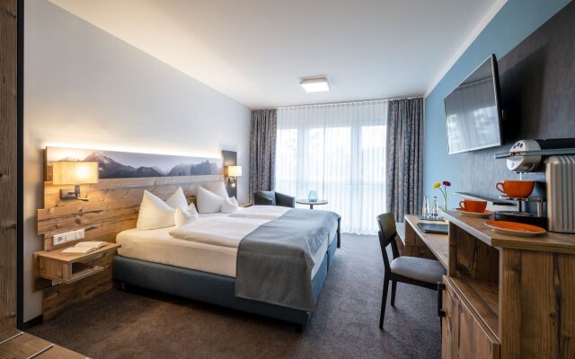 AVALON Hotel Bad Reichenhall