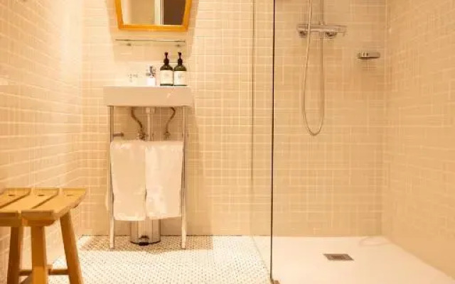Hotel du Temps Madrid