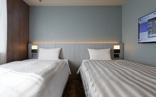 Twin room (트윈 침대 2개) 사진 3