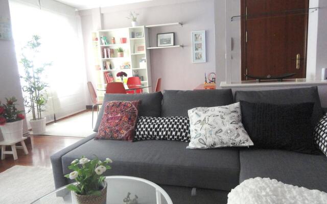 Apartment El Ojillo