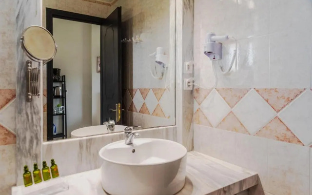 Riposo Studios and Apartments