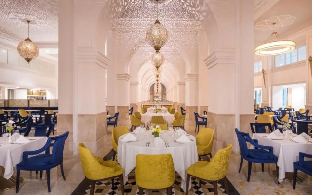 Club Privé by Rixos Saadiyat Island Resort