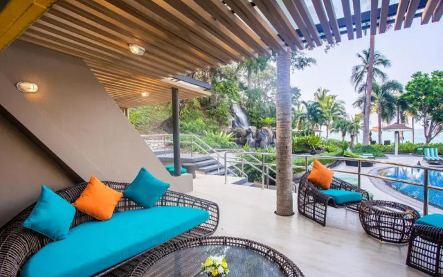 Royal Wing Suites & Spa Pattaya