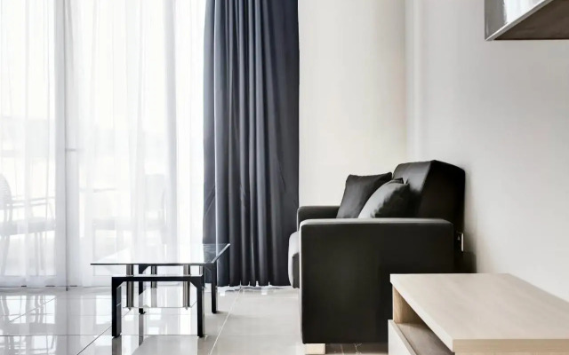 The Village Apartments