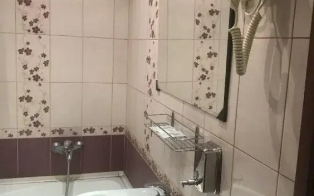 Himki Yubilejnyij One Room Flat Apartments