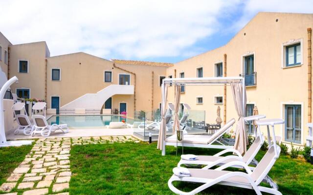 Hotel Baglio di Scopello