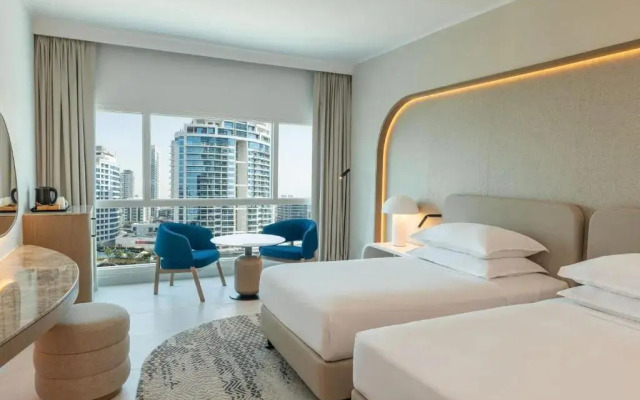 Sheraton Jumeirah Beach Resort
