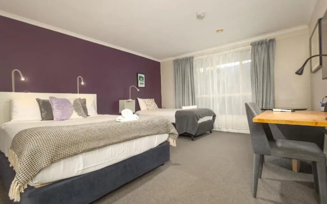Ballina Byron Islander Resort and Conference Centre