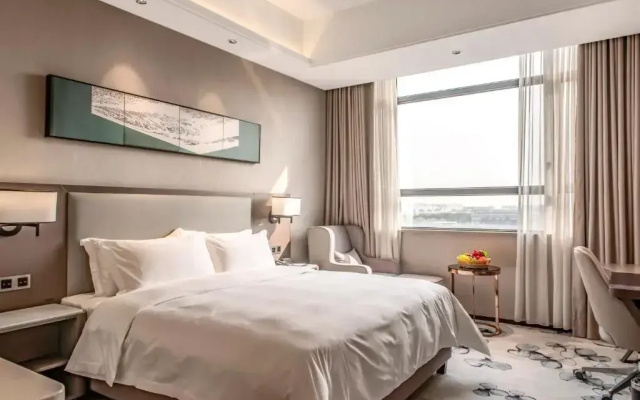 Southern Airlines Pearl Airport Hotel
