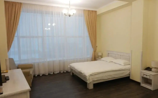 Gold Georg Palace Hotel